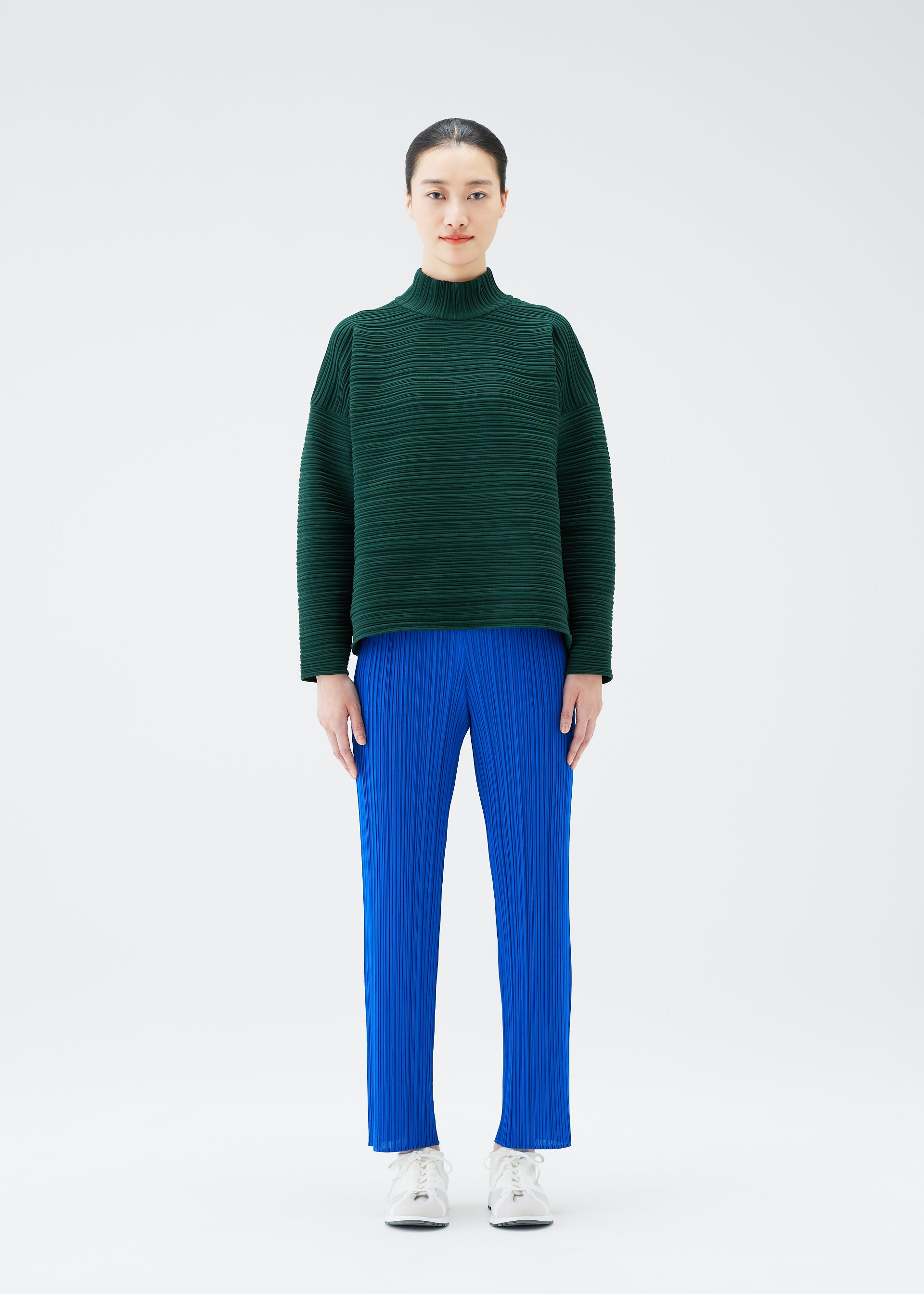 CREPE KNIT – isseymiyake.com