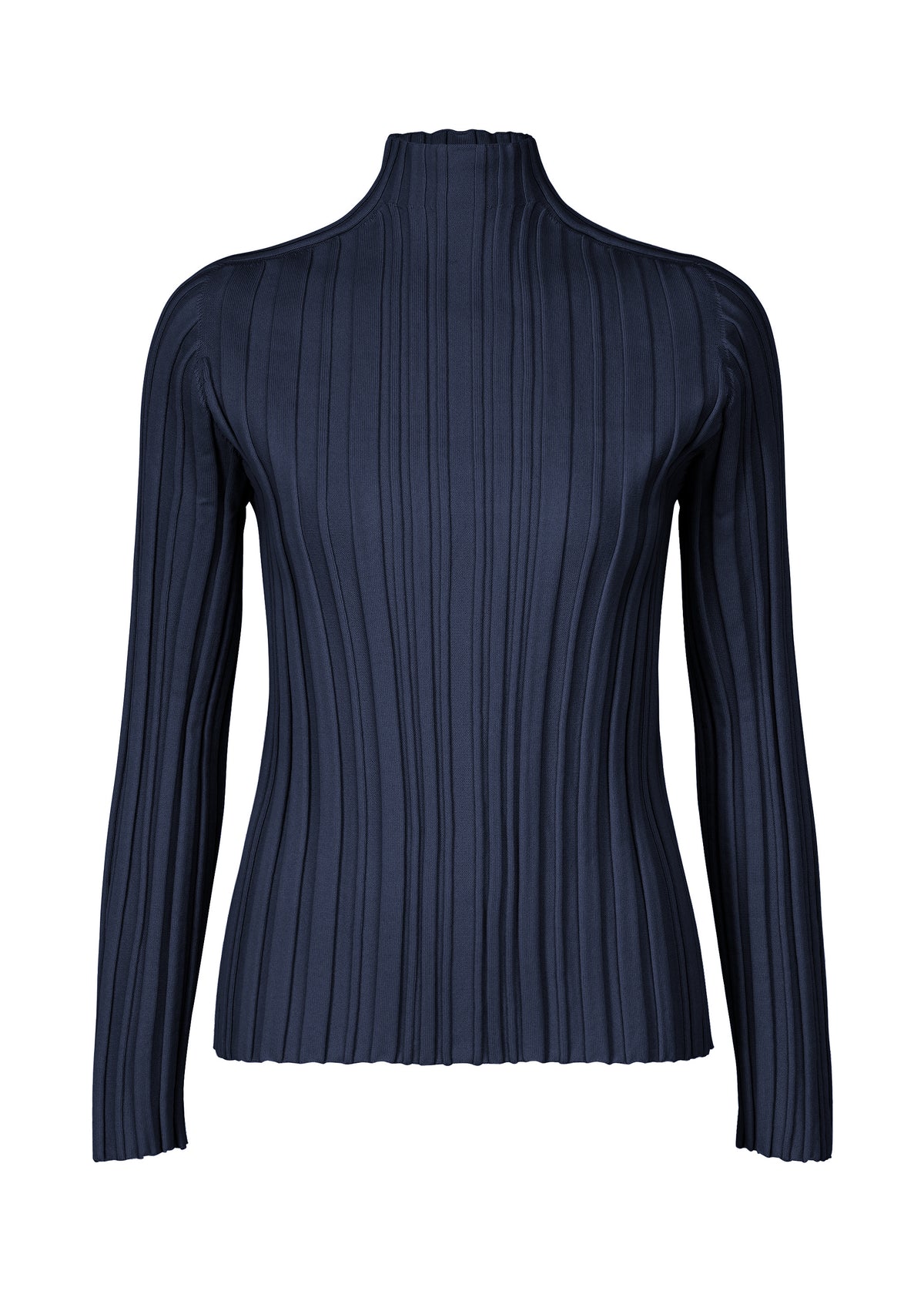美品】PLEATS PLEASE イッセイミヤケ レースニット トップス｜半袖(T 