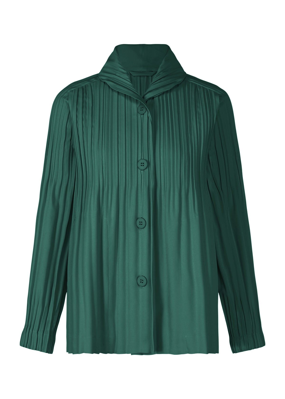 SMOOTH COAT – isseymiyake.com