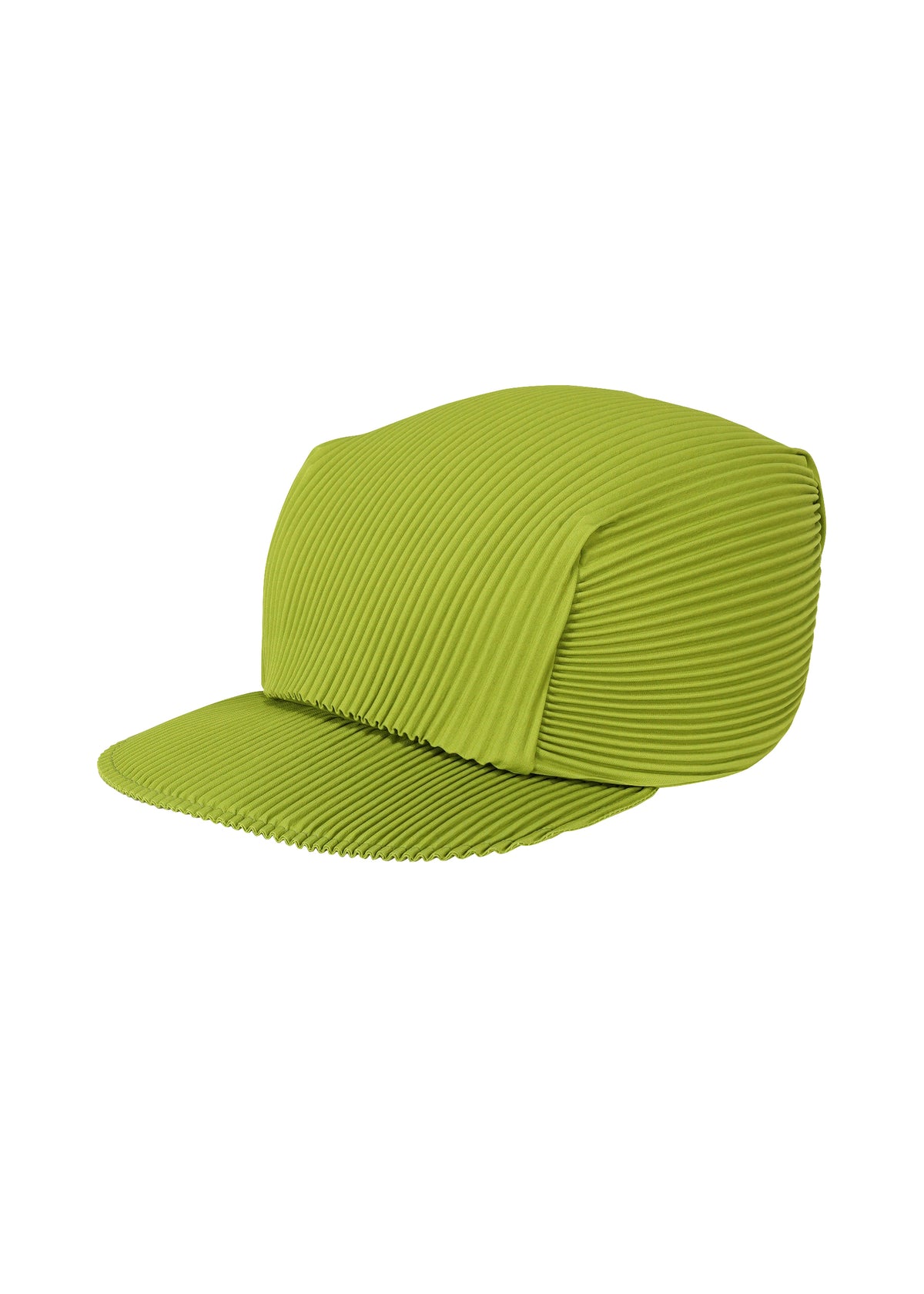 PLEATS CAP – isseymiyake.com