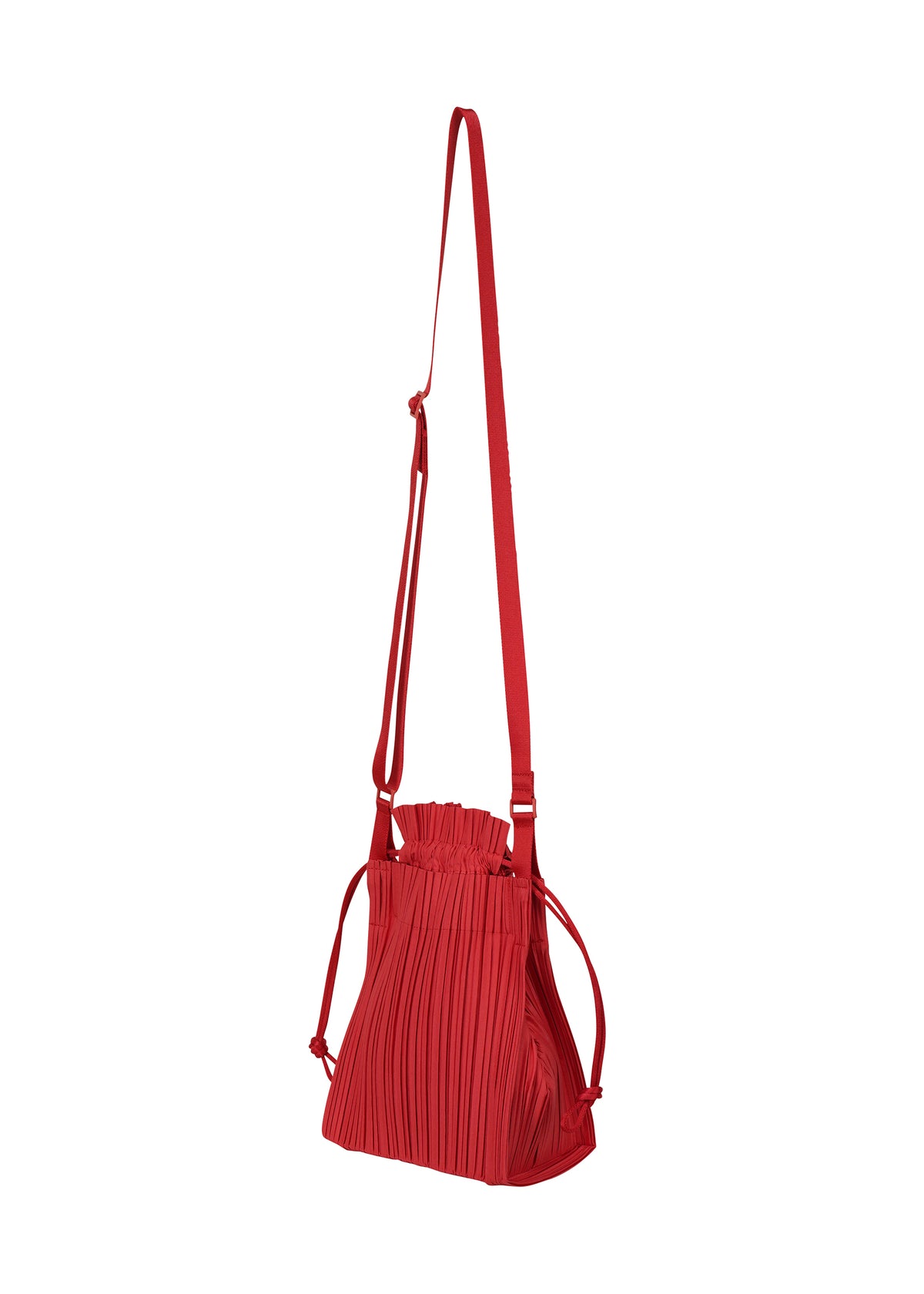 SQUARE PLEATS BAG – isseymiyake.com
