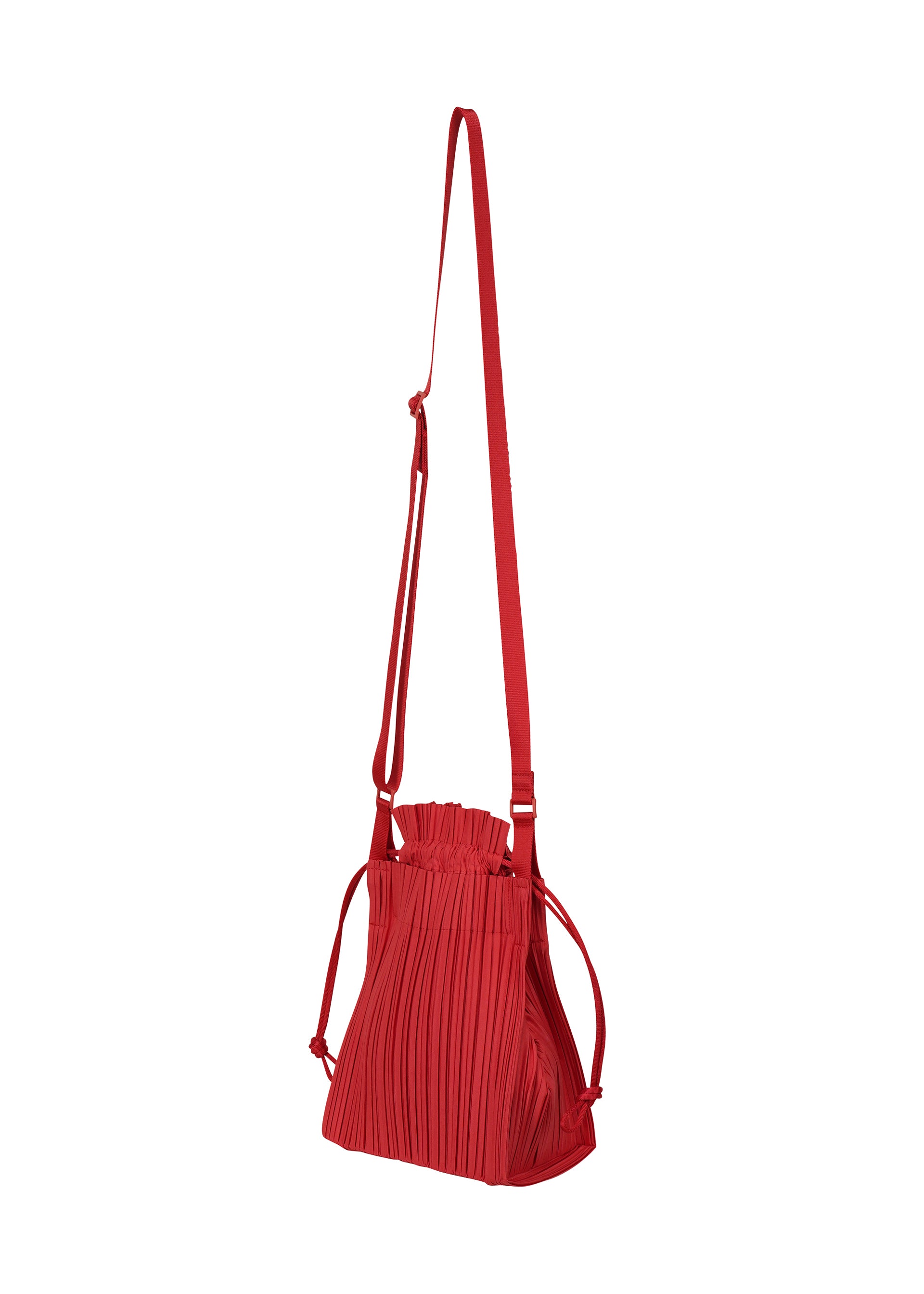 SQUARE PLEATS BAG – isseymiyake.com 