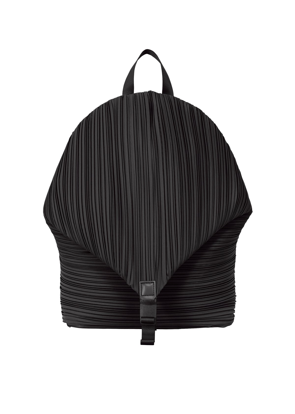 PLEATS BACKPACK – isseymiyake.com 