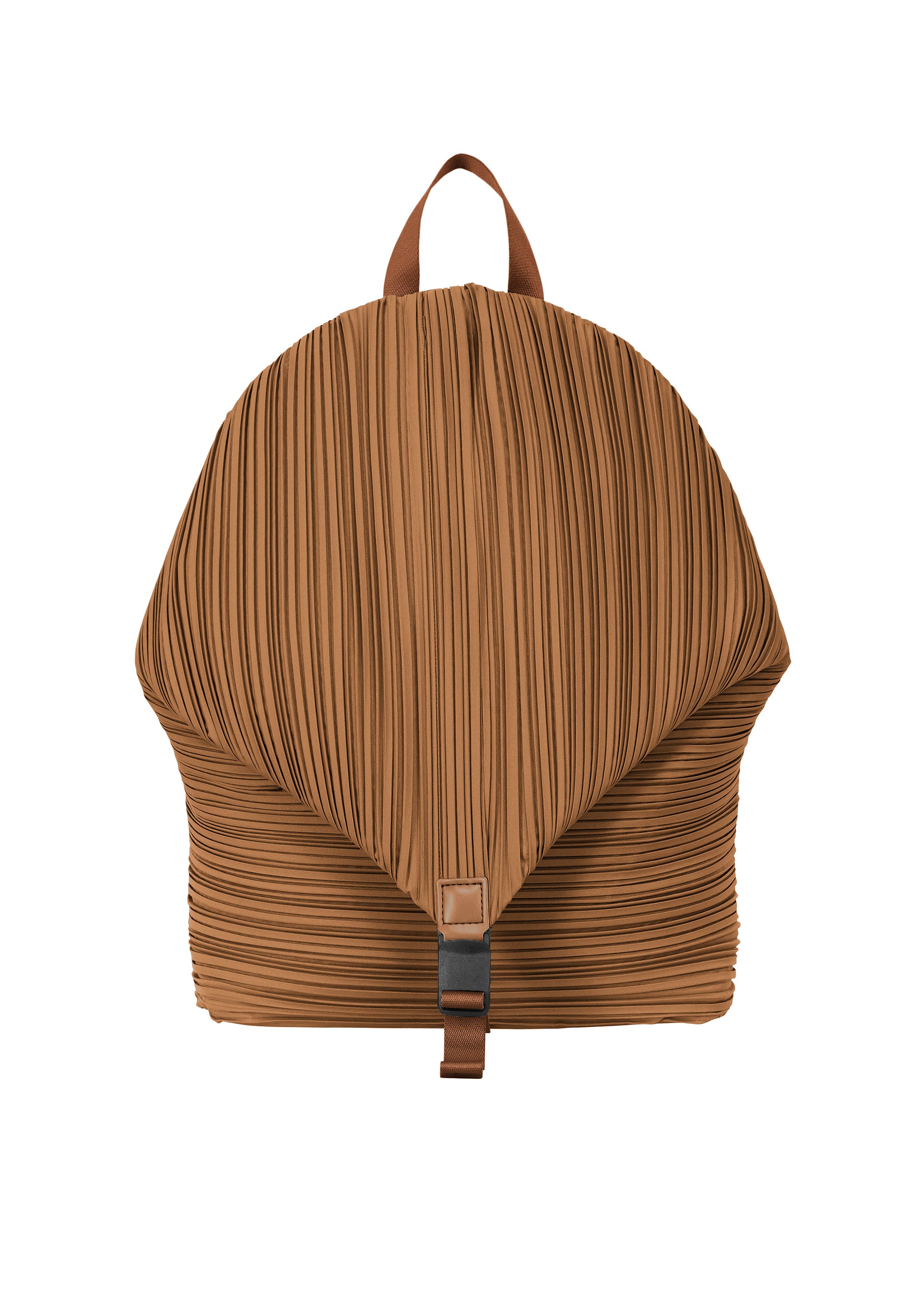 PLEATS BACKPACK – isseymiyake.com