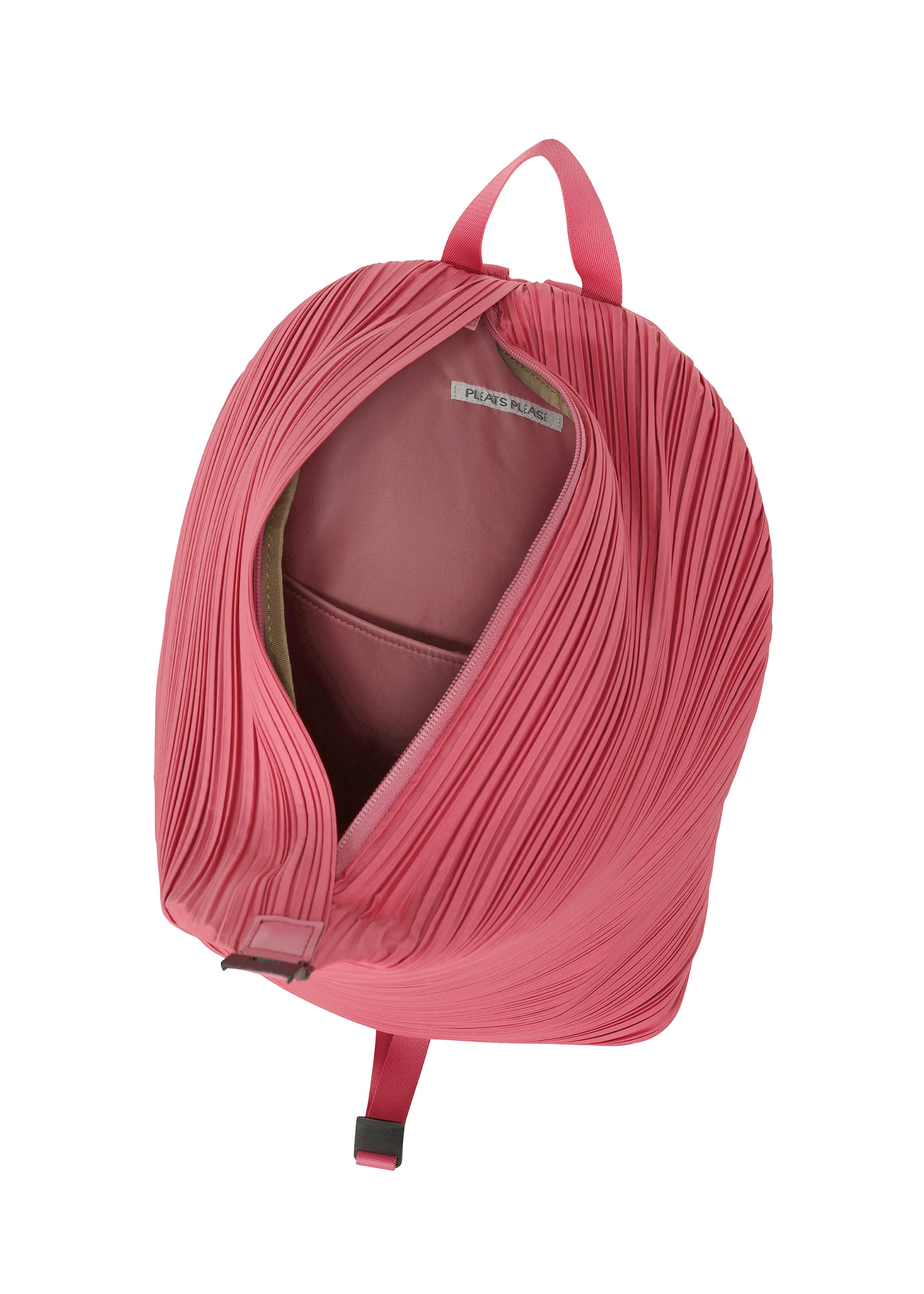 PLEATS BACKPACK – isseymiyake.com