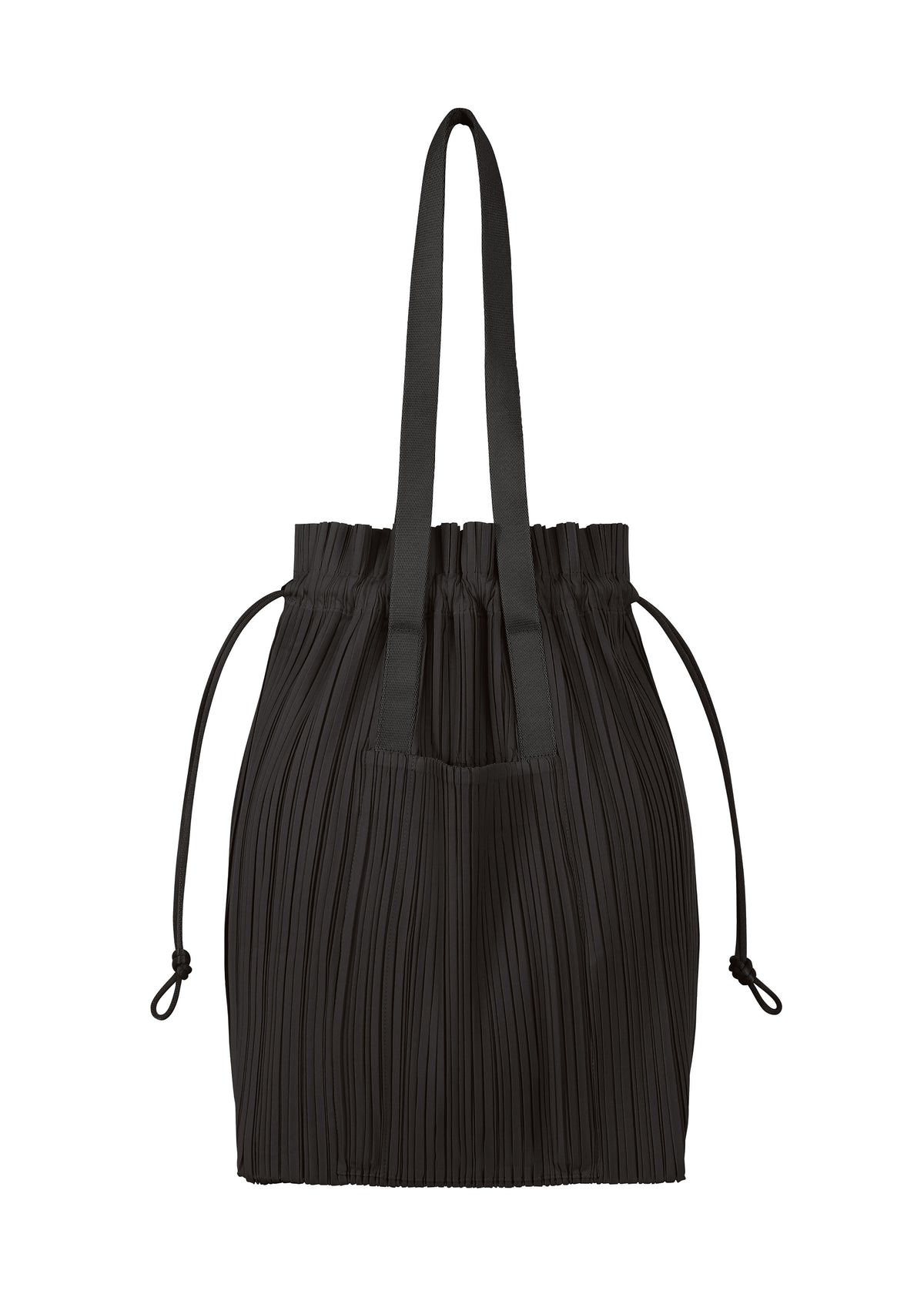 PLEATS TOTE BAG – isseymiyake.com