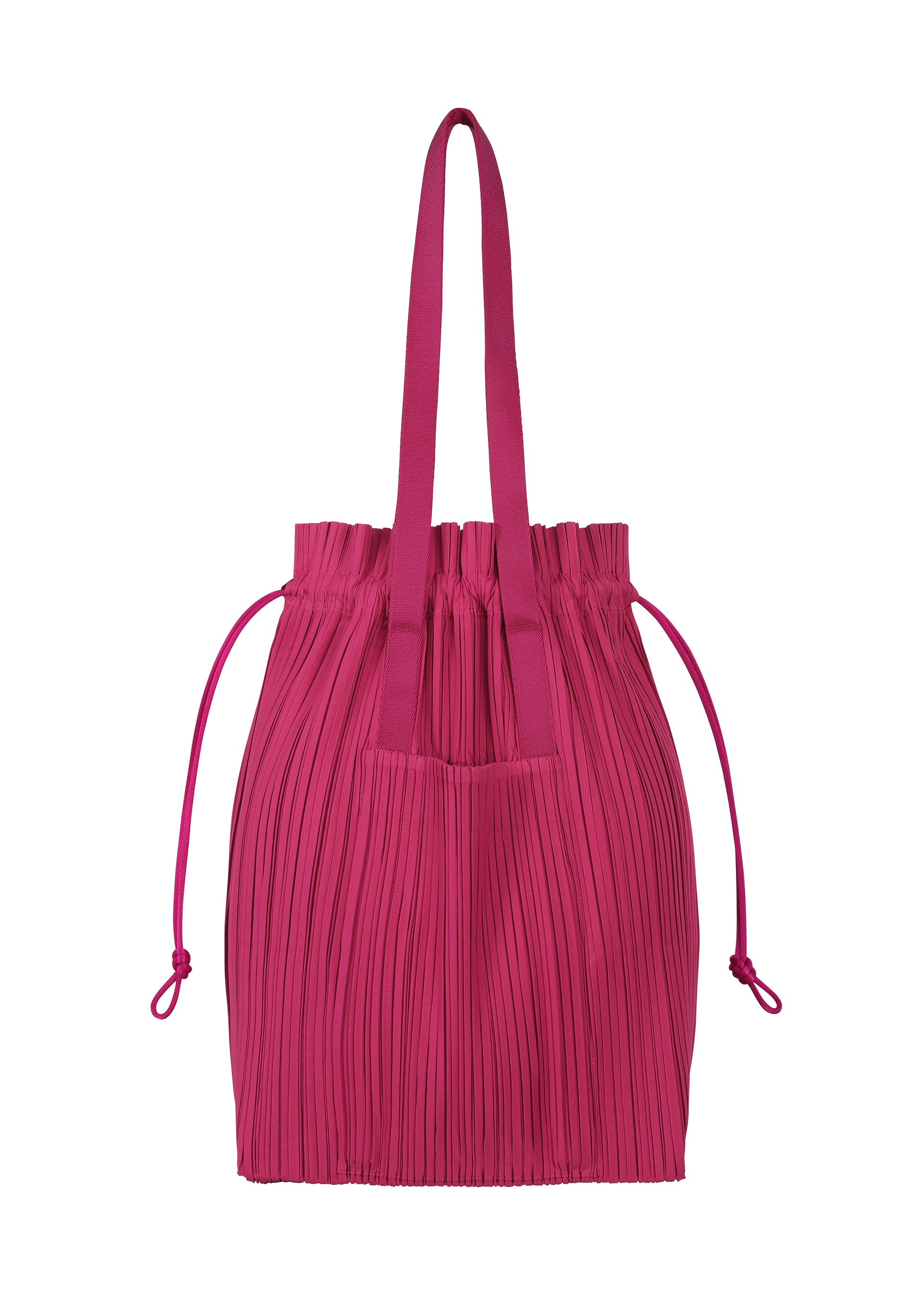 PLEATS TOTE BAG – isseymiyake.com