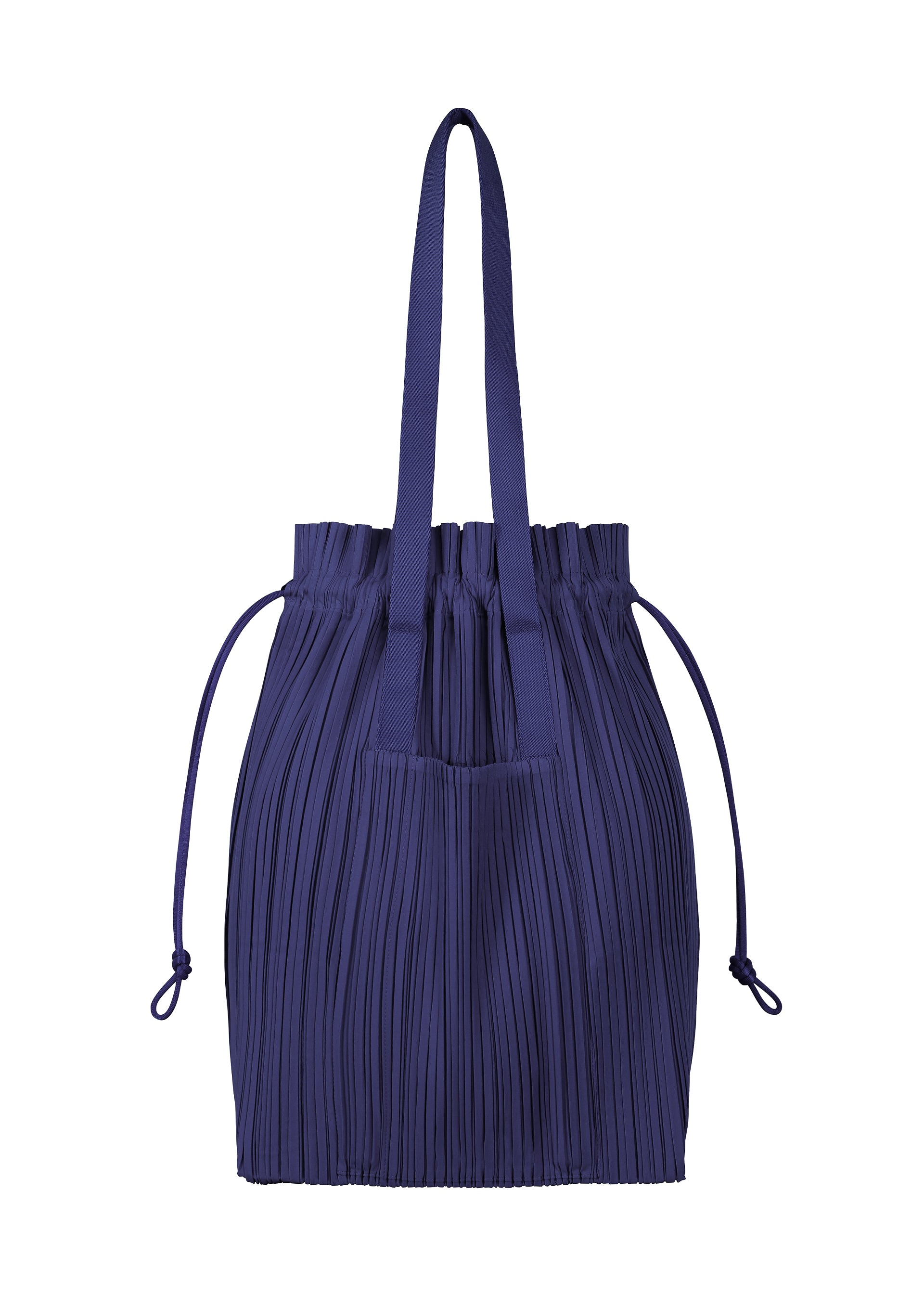 PLEATS TOTE BAG – isseymiyake.com
