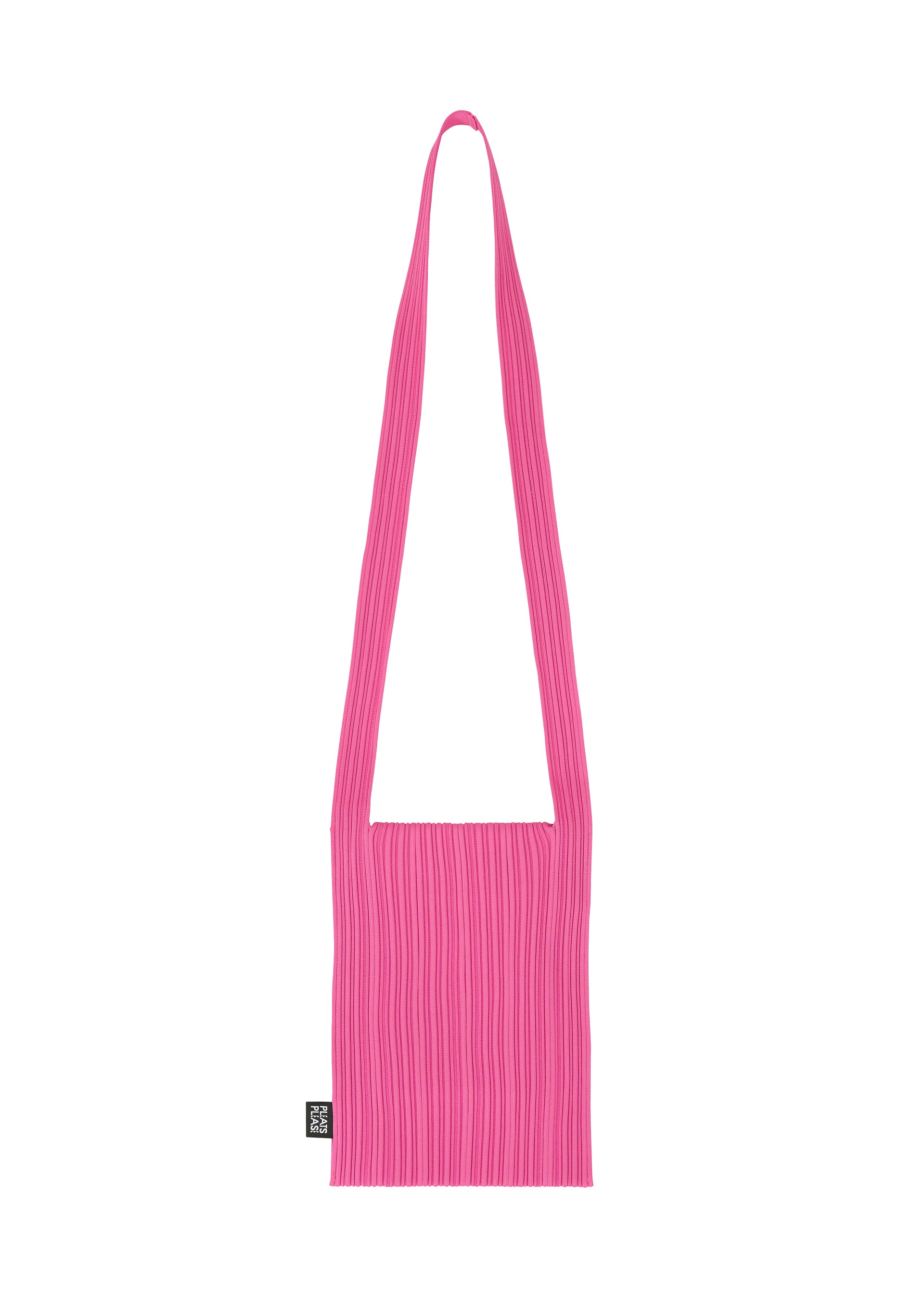 CREPE KNIT BAG – isseymiyake.com