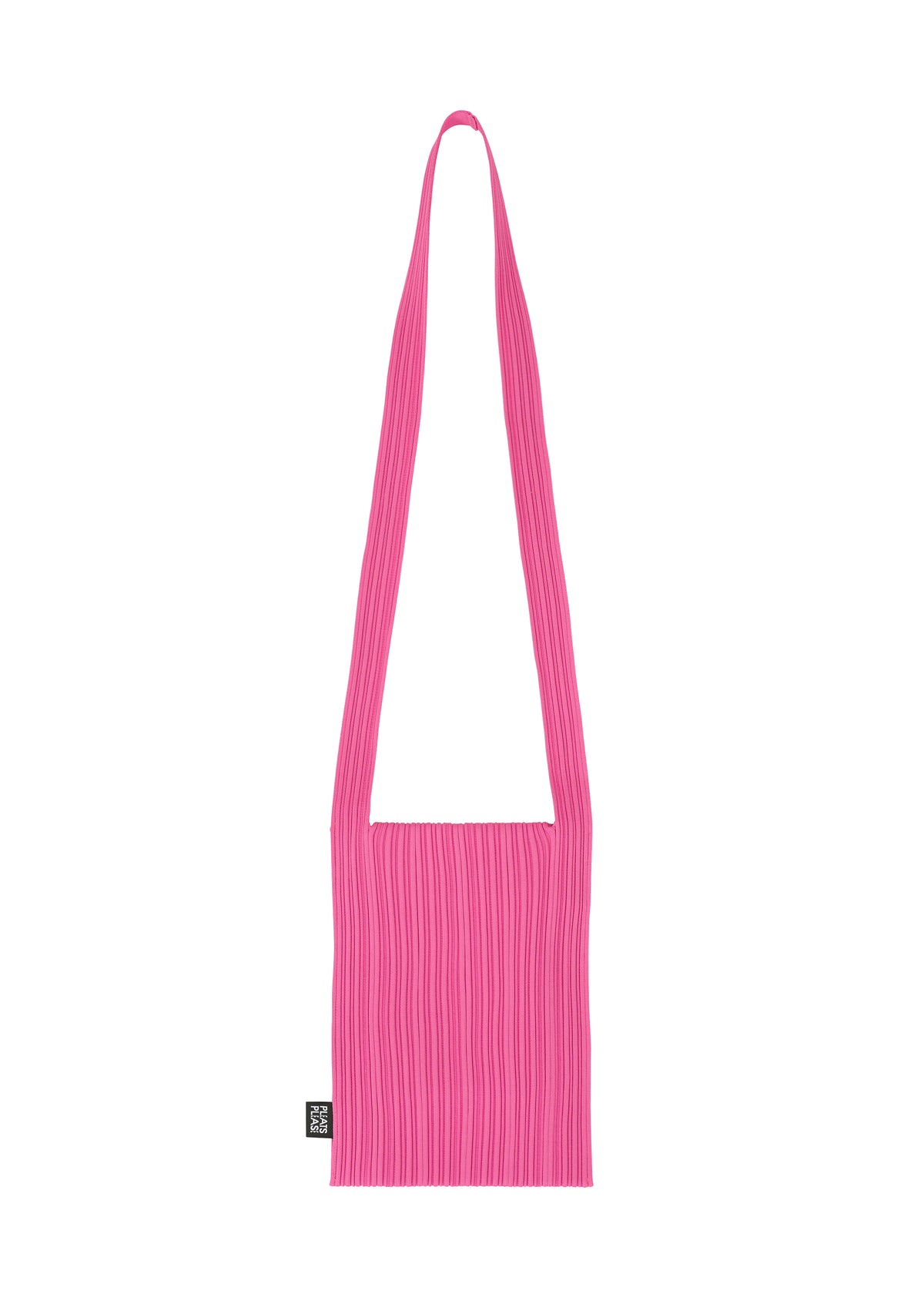 CREPE KNIT BAG – isseymiyake.com
