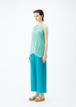 SHEER TWIST、ウィメンズ_トップス_トップ、着用画像2
