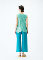 SHEER TWIST、ウィメンズ_トップス_トップ、着用画像3