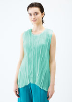 SHEER TWIST、ウィメンズ_トップス_トップ、着用画像4