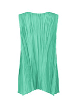 SHEER TWIST、ウィメンズ_トップス_トップ、ディテール画像1