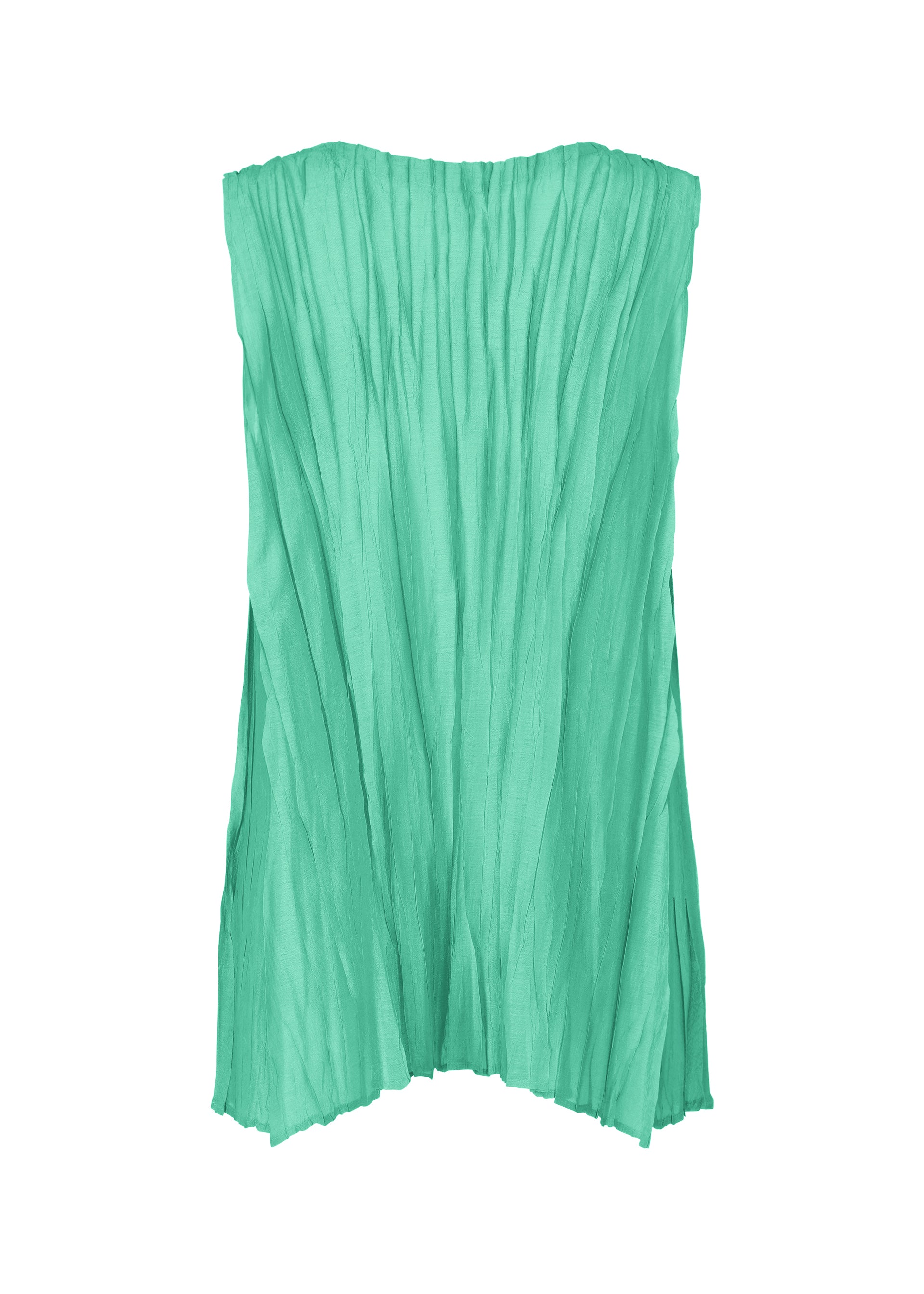 SHEER TWIST、ウィメンズ_トップス_トップ、ディテール画像1