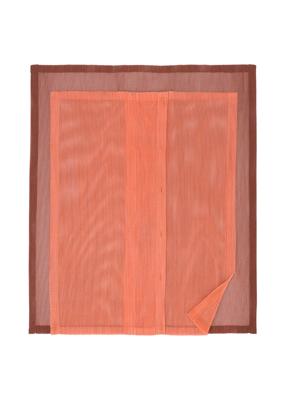 SHEER SQUARE、ウィメンズ_トップス_カーディガン、ディテール画像3