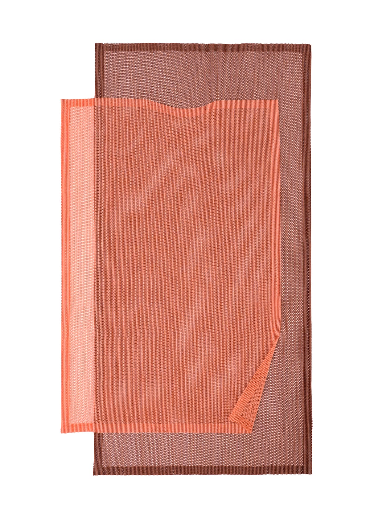 SHEER SQUARE、ウィメンズ_トップス_チュニック、ディテール画像3