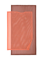 SHEER SQUARE、ウィメンズ_トップス_チュニック、ディテール画像3