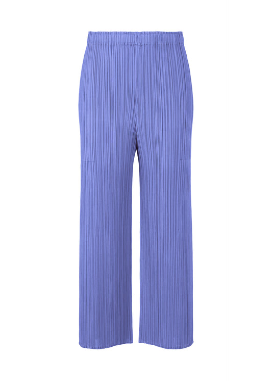 ♪♪ ISSEY MIYAKE イッセイミヤケ レディース パンツ SIZE 2 