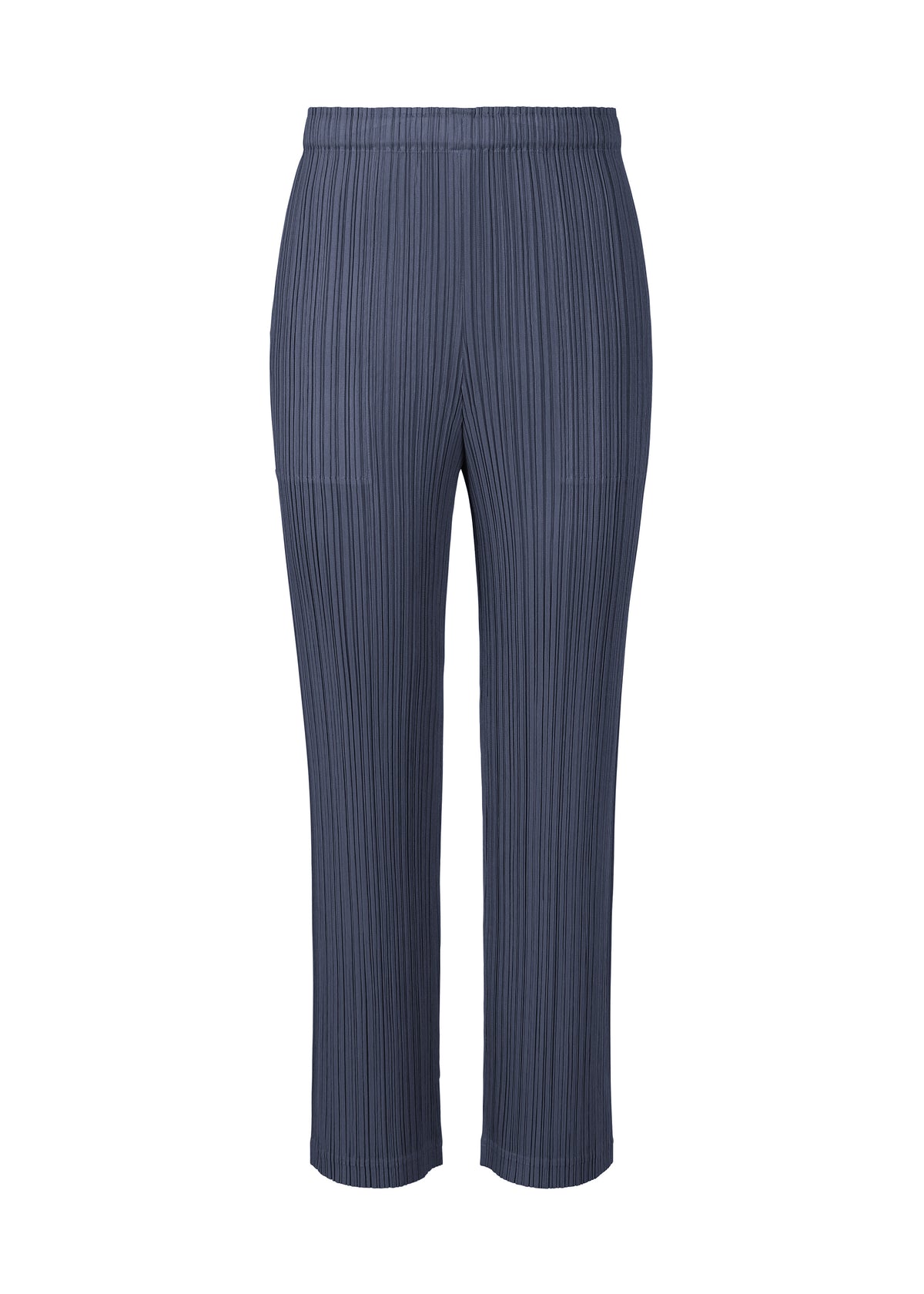 LOOP BOTTOMS、ウィメンズ_パンツ、ネイビー