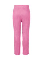 LOOP BOTTOMS、ウィメンズ_パンツ、ディテール画像1