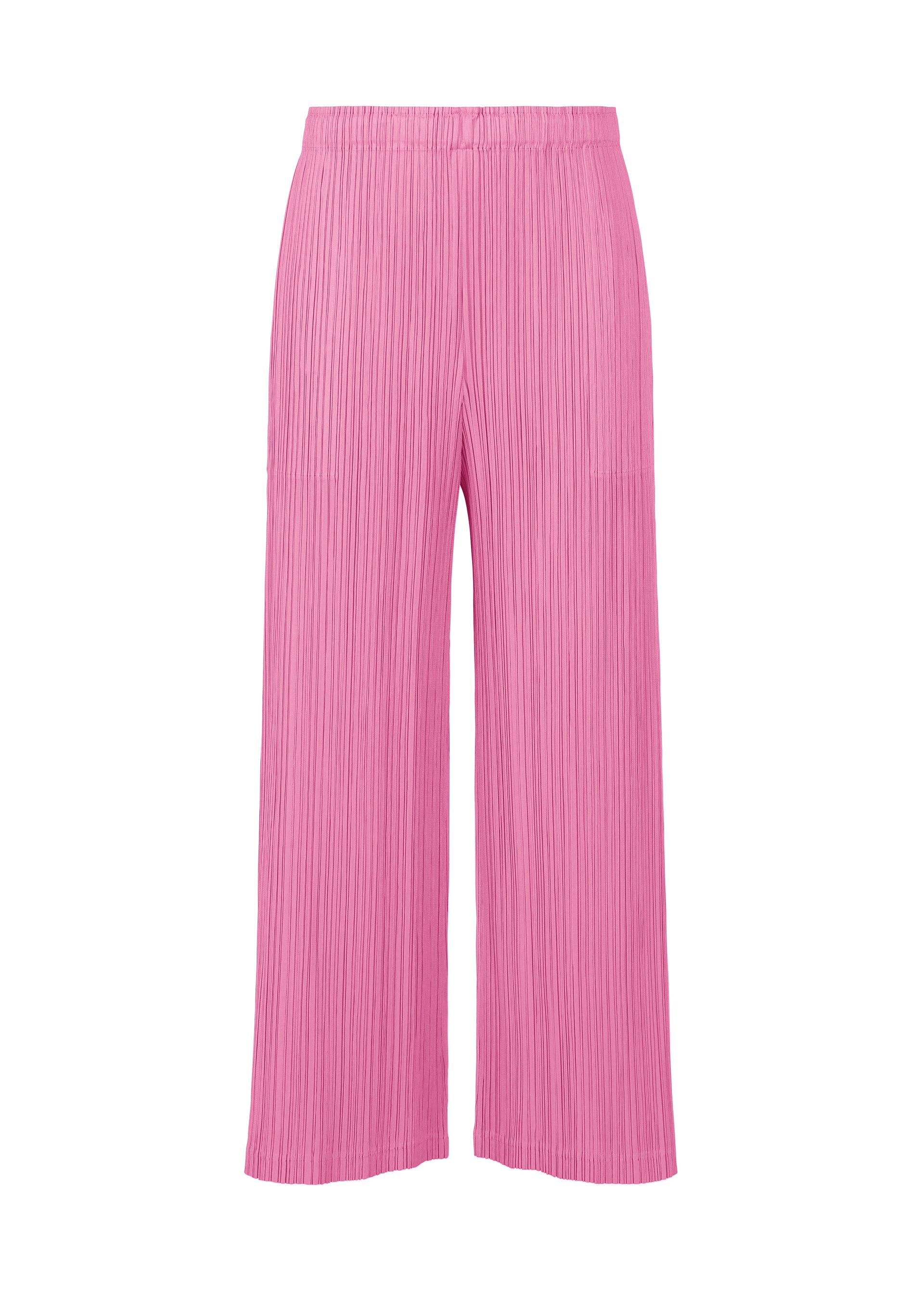 LOOP BOTTOMS、ウィメンズ_パンツ、ピンク