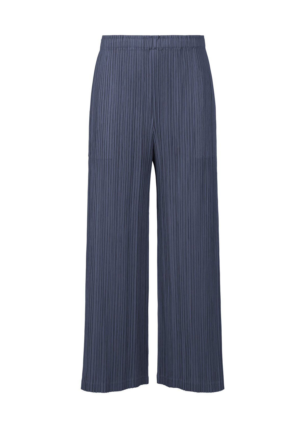 LOOP BOTTOMS、ウィメンズ_パンツ、ネイビー
