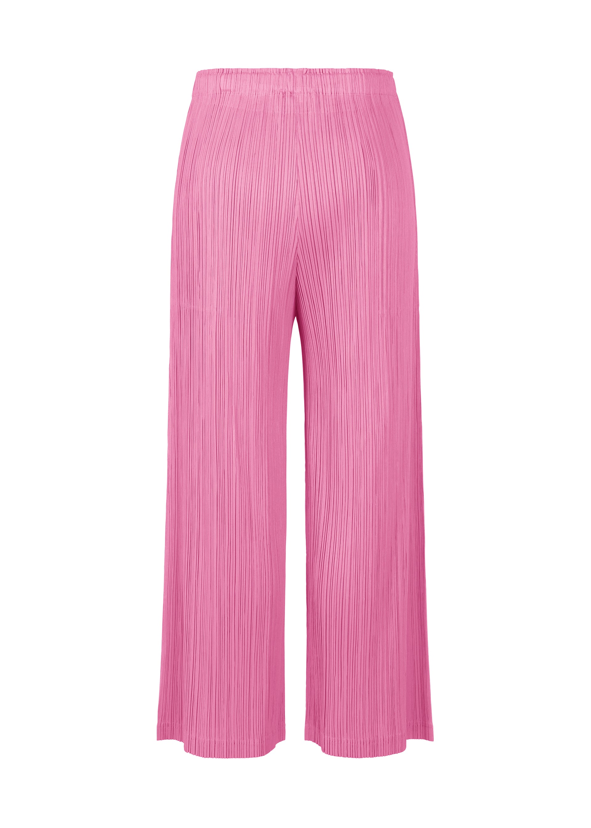 LOOP BOTTOMS、ウィメンズ_パンツ、ディテール画像1