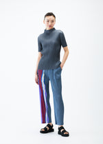 GRAINY COLORS、ウィメンズ_パンツ、着用画像4