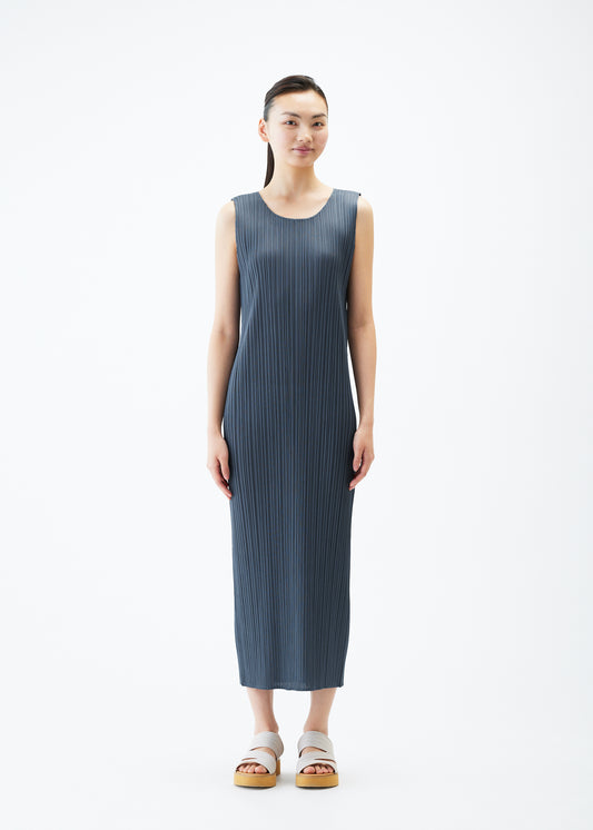 MONTHLY COLORS : MAY, WOMEN Dresses, Wearing image 1