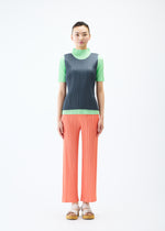 MONTHLY COLORS : MAY、ウィメンズ_トップス_トップ、着用画像1