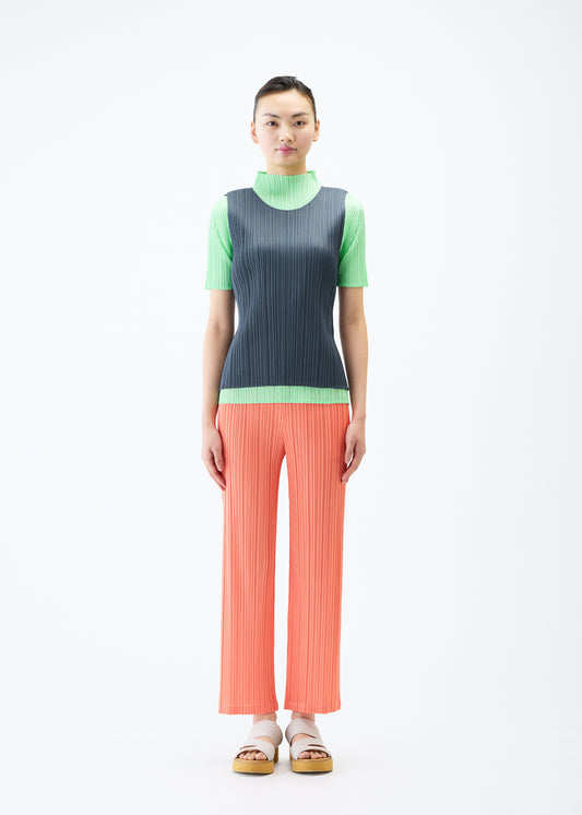 MONTHLY COLORS : MAY、ウィメンズ_トップス_トップ、着用画像1