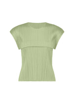 MONTHLY COLORS : JUNE、ウィメンズ_トップス_トップ、イエロー