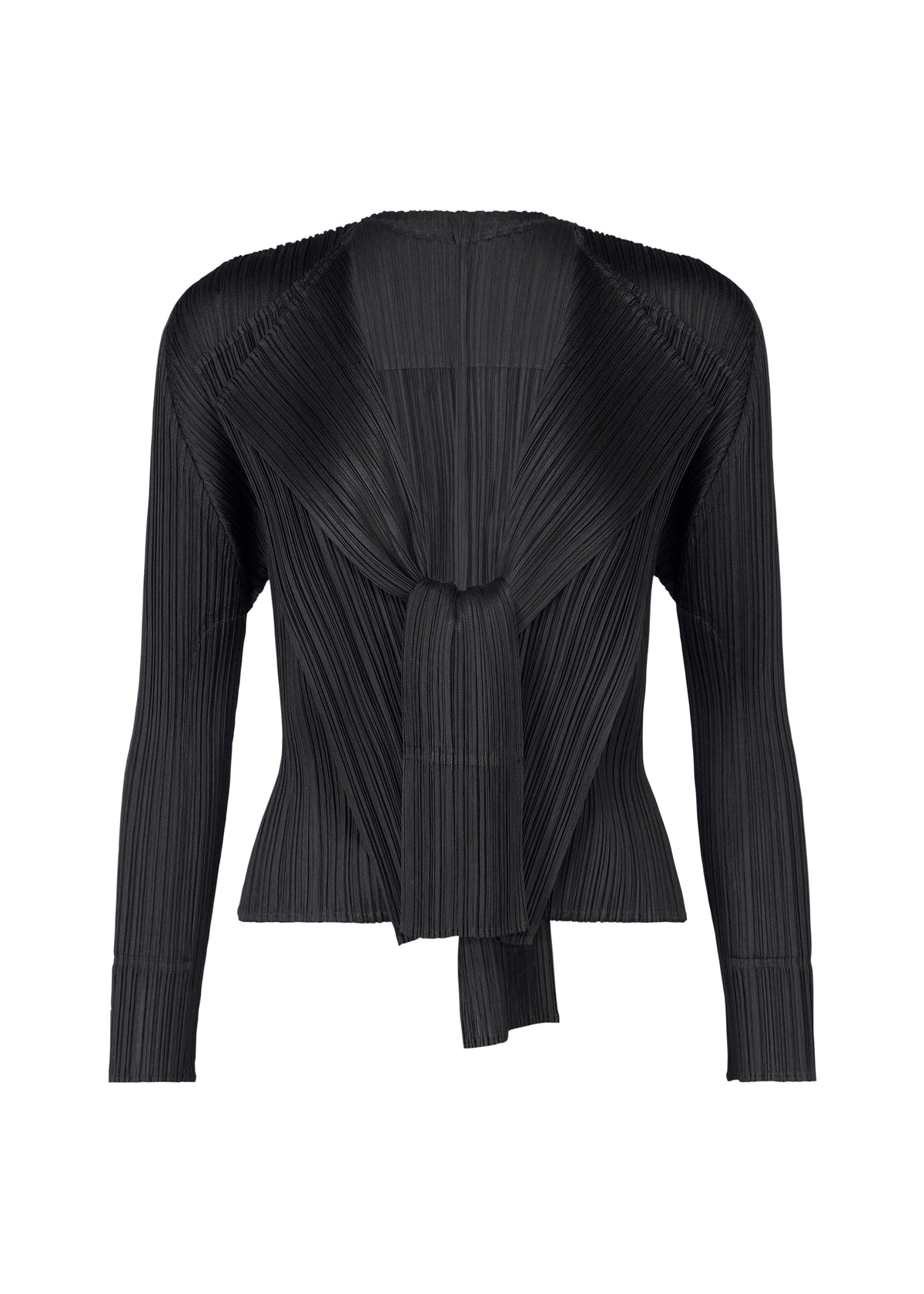 ISSEY MIYAKE me サンフラワー MI11FO771 羽織 ジャケット 