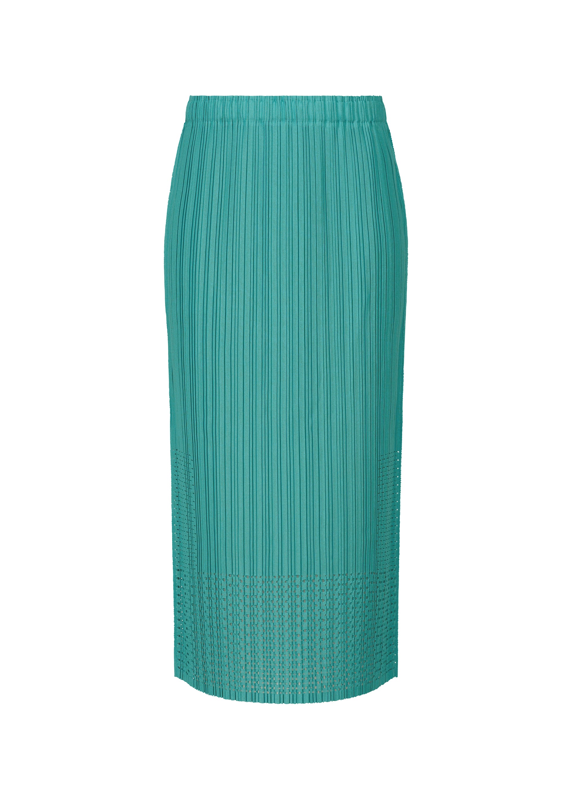 A.POC ニット スカート イッセイミヤケ isseymiyake A-POC FLICKER – isseymiyake.com