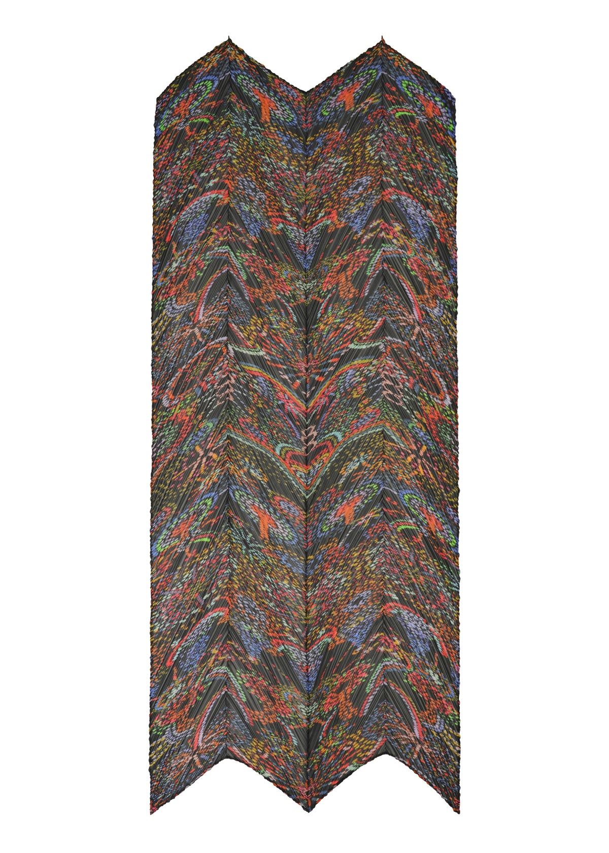 LIGHT FESTIVAL SCARF、アクセサリー&その他_ストール、ディテール画像2