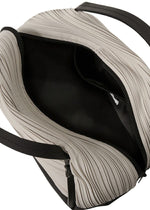 BIAS PLEATS BAG、バッグ&財布_ショルダーバッグ、ディテール画像5
