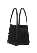 BIAS PLEATS BAG、バッグ&財布_ハンドバッグ、ディテール画像2