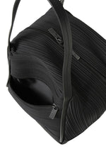 BIAS PLEATS BAG、バッグ&財布_ハンドバッグ、ディテール画像4