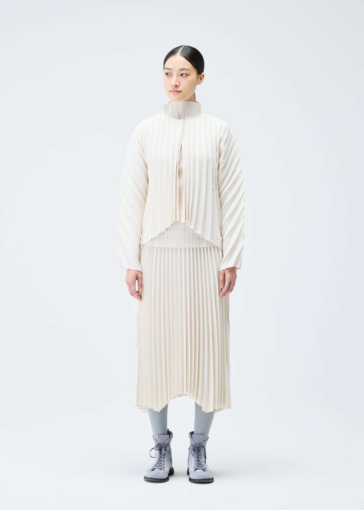 CIRCULAR、ウィメンズ_トップス_カーディガン、着用画像1