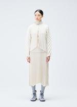 CIRCULAR、ウィメンズ_トップス_カーディガン、着用画像1