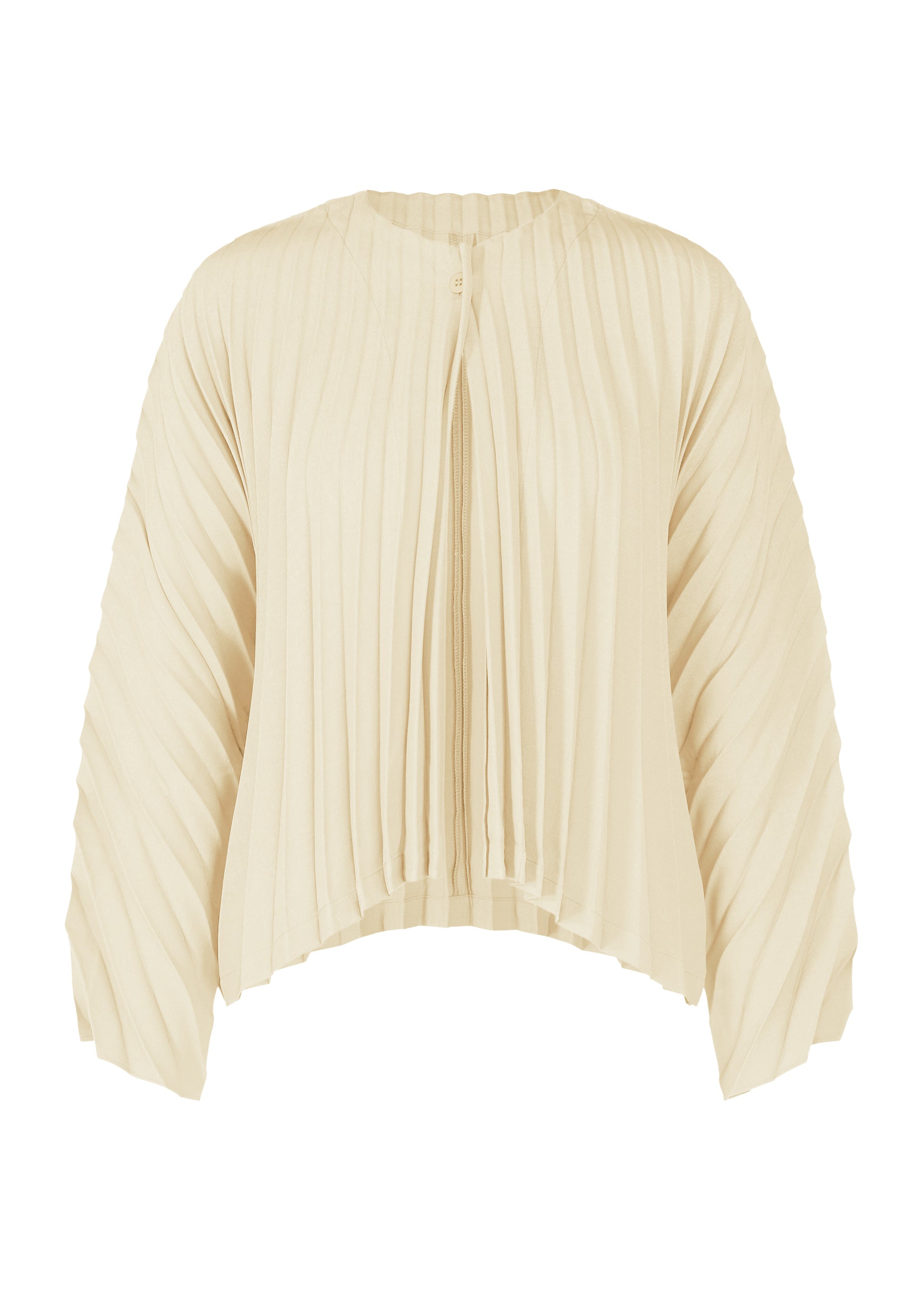 PLEATS PLEASE ISSEY MIYAKE LOOK 35 – isseymiyake.com