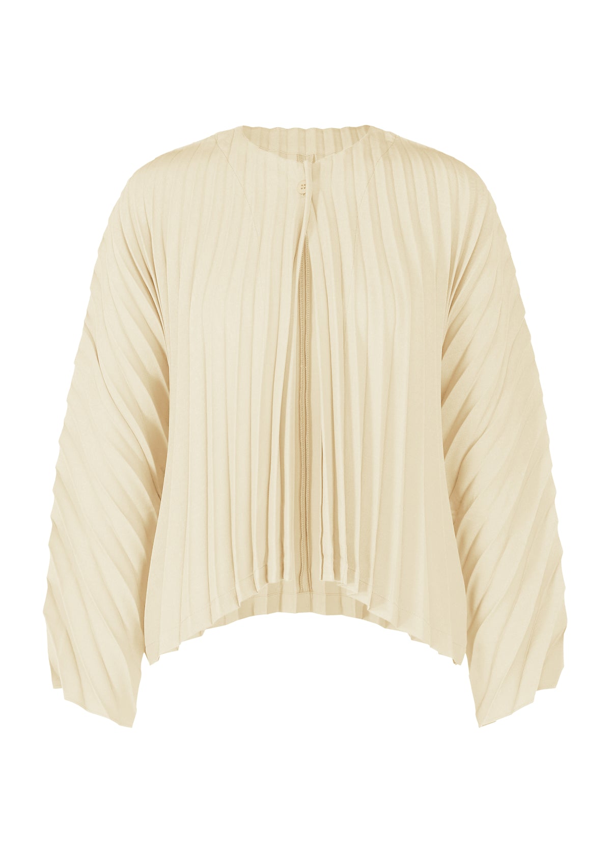 CIRCULAR、ウィメンズ_トップス_カーディガン、ホワイト