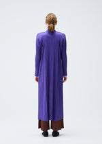 MONTHLY COLORS : NOVEMBER、ウィメンズ_ジャケット&コート_コート、着用画像3