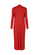 MONTHLY COLORS : NOVEMBER、ウィメンズ_ジャケット&コート_コート、ディテール画像1