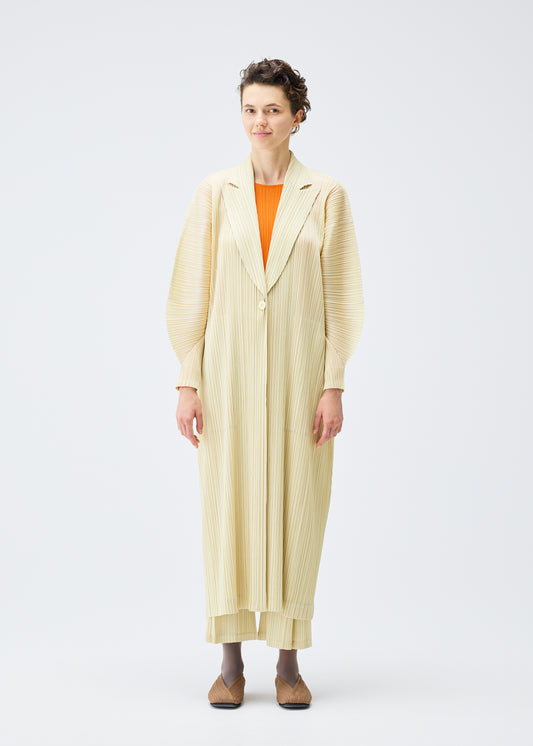 MONTHLY COLORS : DECEMBER、ウィメンズ_トップス_カーディガン、着用画像1