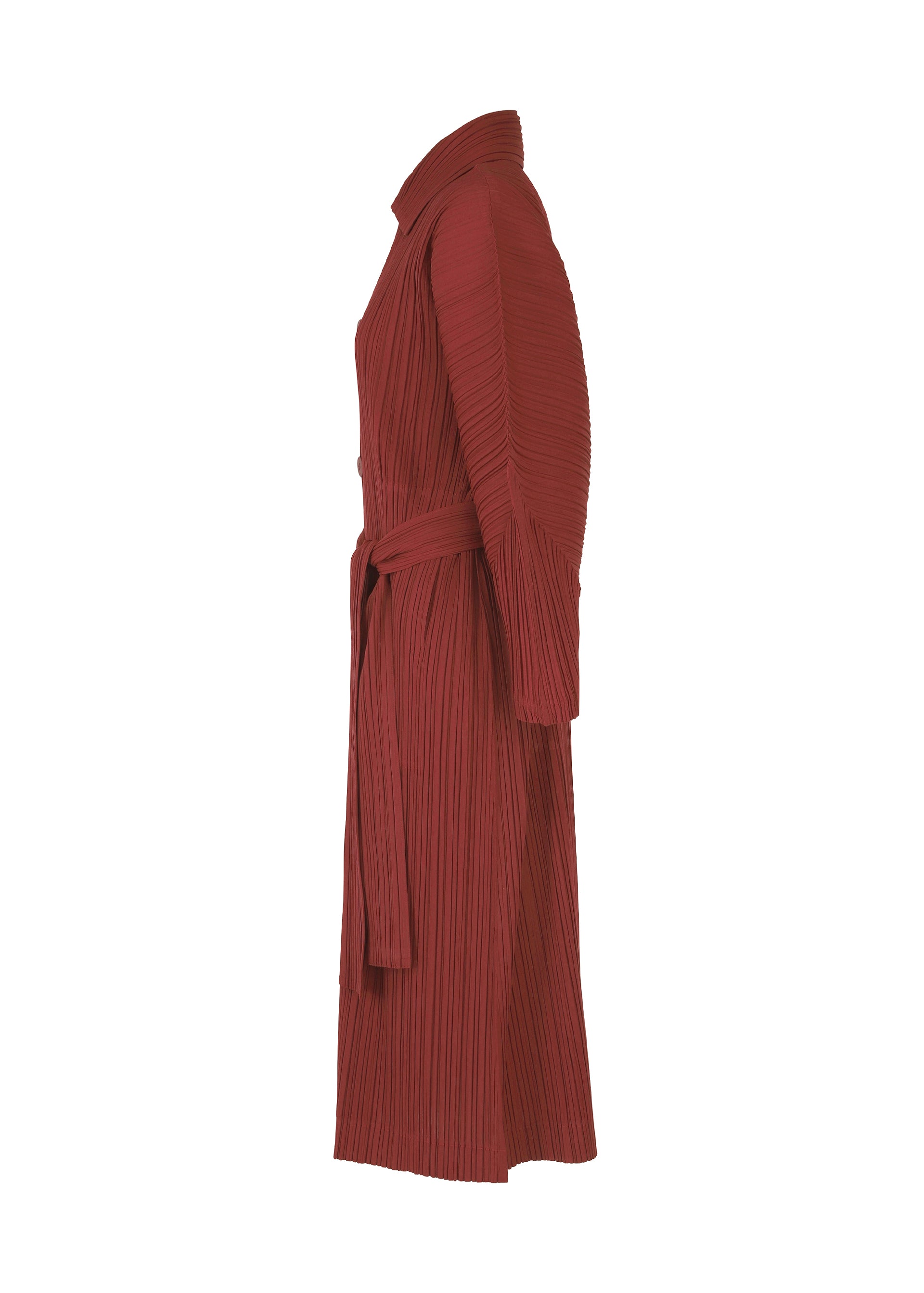 新品 PLEATS PLEASE ISSEY MIYAKE ジャケット コート WOOL PLEATS – isseymiyake.com