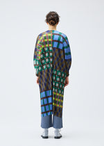 HARMONY、ウィメンズ_ジャケット&コート_コート、着用画像3