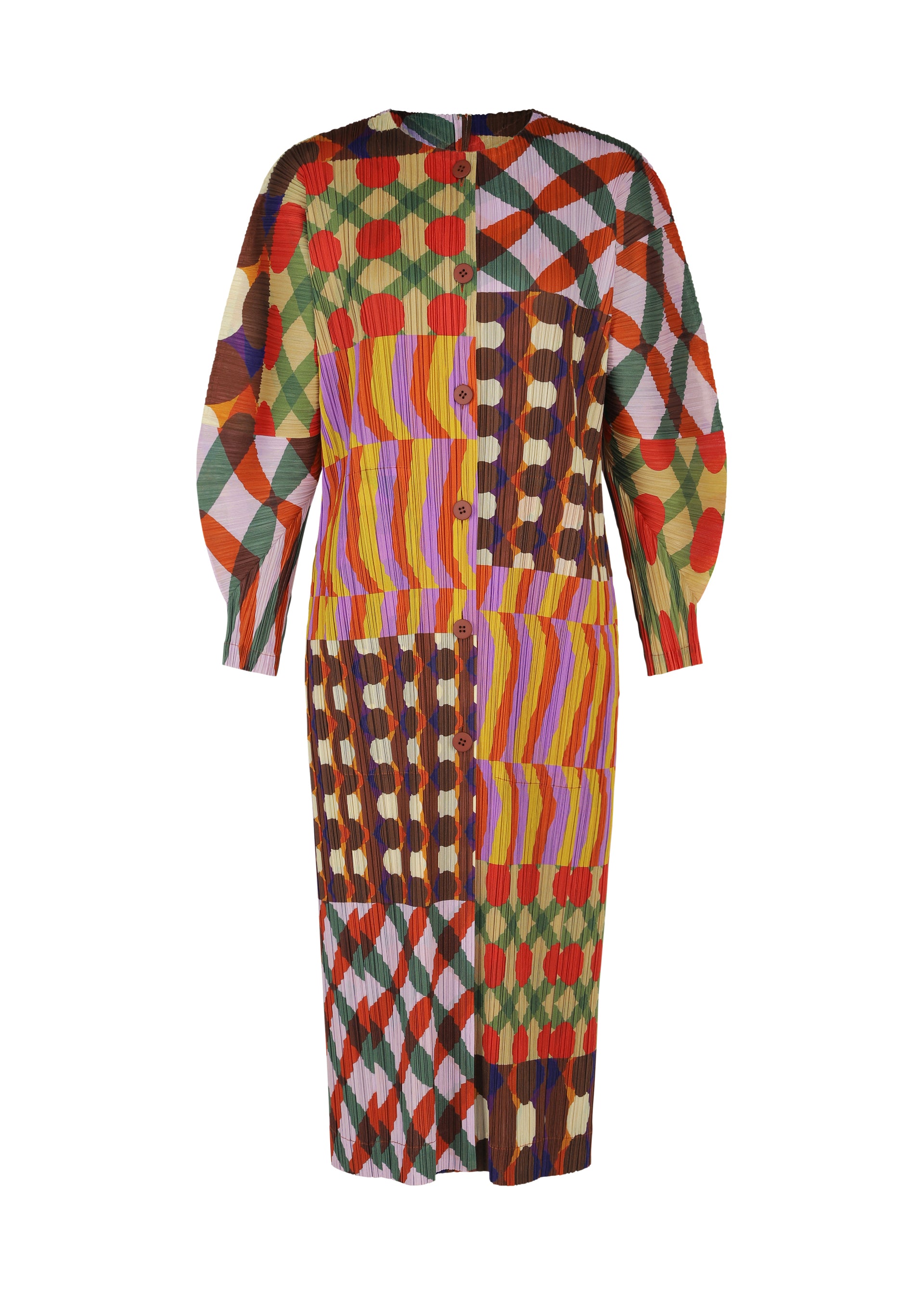 ウィメンズ／ジャケット＆コート – isseymiyake.com