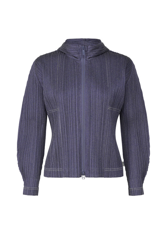 COTTON DENIM、ウィメンズ_ジャケット&コート_ジャケット＆ブルゾン、ブルー